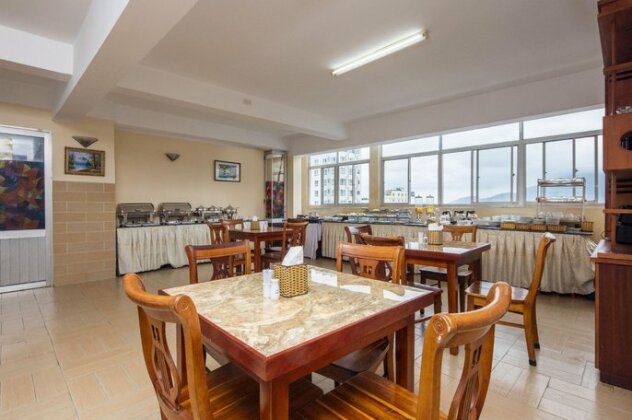 Sunshine Hotel & Spa Nha Trang - Photo5