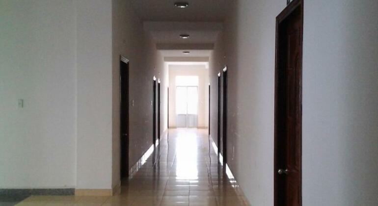 Thanh Dat Hotel - Photo2