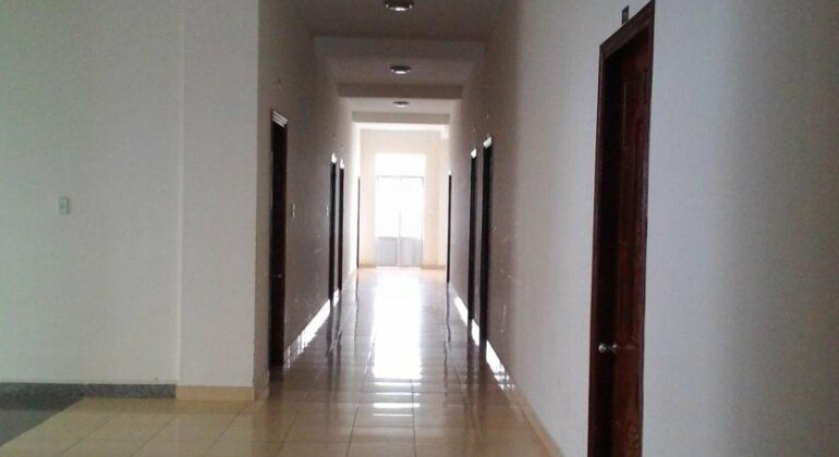 Thanh Dat Hotel - Photo3