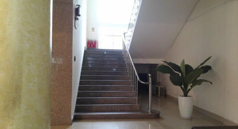Thanh Dat Hotel - Photo4