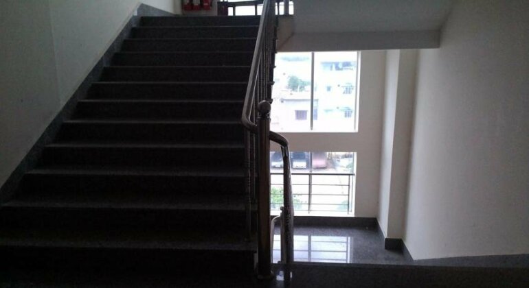 Thanh Dat Hotel - Photo5