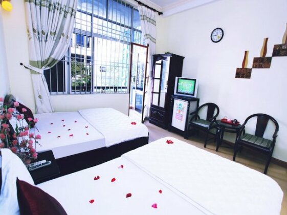 Thanh Duy Hotel - Photo2