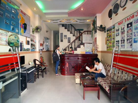 Thanh Duy Hotel - Photo3