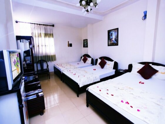 Thanh Duy Hotel - Photo5