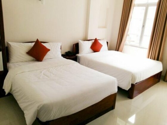 Thanh Long Hotel Nha Trang - Photo4