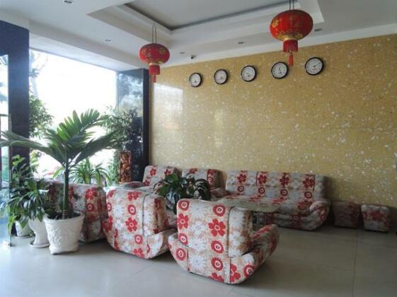 Thanh Thanh Hotel Nha Trang - Photo3