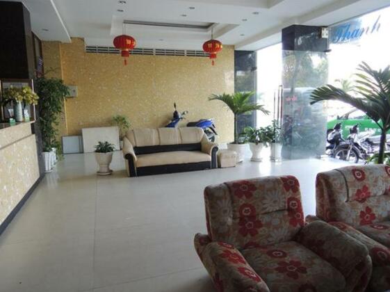 Thanh Thanh Hotel Nha Trang - Photo4