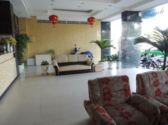 Thanh Thanh Hotel Nha Trang - Photo4