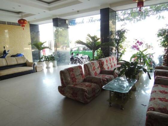 Thanh Thanh Hotel Nha Trang - Photo5