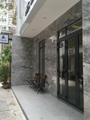 The Alley Hostel - Photo3