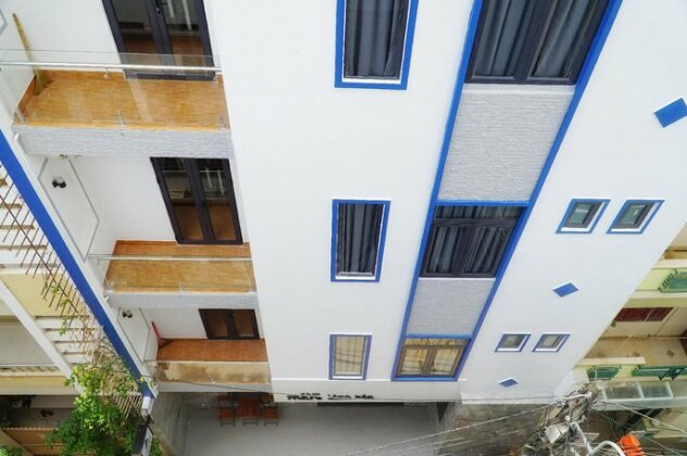 The Alley Hostel - Photo4