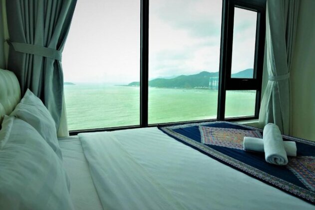 The Crystal Apartment Nha Trang - Photo2