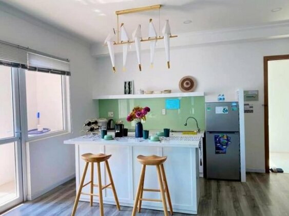 The Crystal Apartment Nha Trang - Photo3