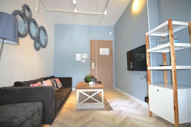 The Crystal Apartment Nha Trang - Photo4