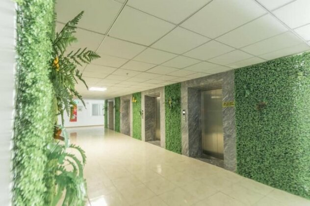 The Crystal Apartment Nha Trang - Photo5