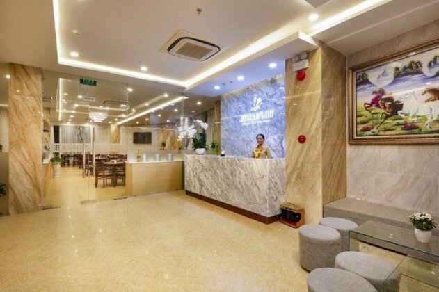 The Swan Hotel Nha Trang - Photo4