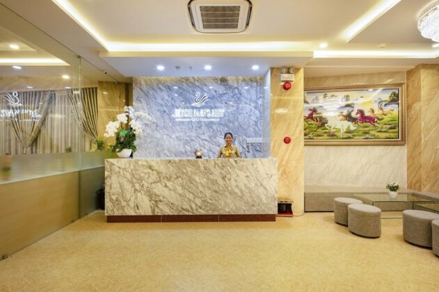 The Swan Hotel Nha Trang - Photo5