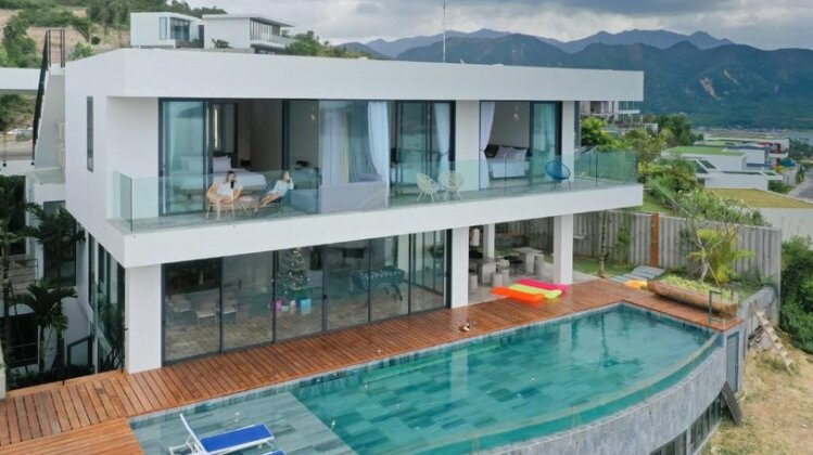 The Trang Villa
