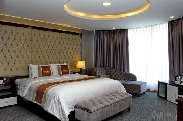 The World Hotel Nha Trang - Photo2