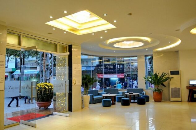 The World Hotel Nha Trang - Photo3