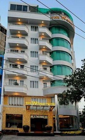 The World Hotel Nha Trang