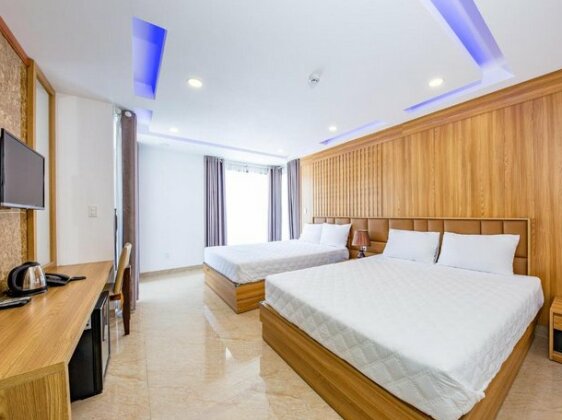 Thien Anh Hotel Nha Trang - Photo2