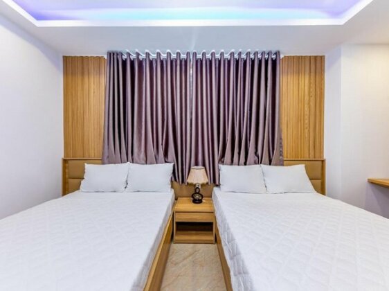 Thien Anh Hotel Nha Trang - Photo3