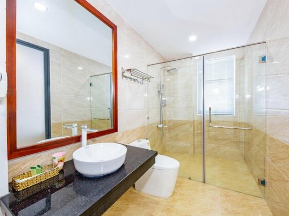 Thien Anh Hotel Nha Trang - Photo5