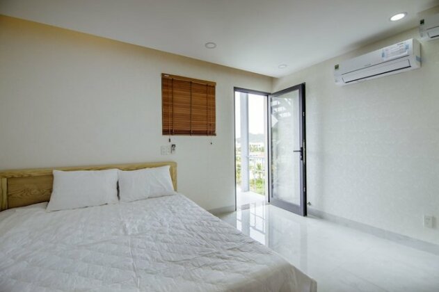 Thien Long Apartment - Photo2