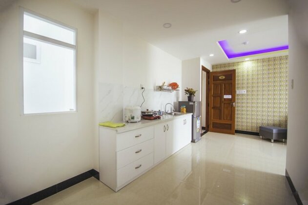 Thien Long Apartment - Photo5