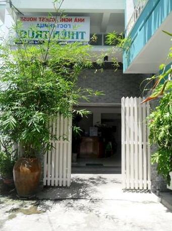 Thien Truc Guest House - Photo4