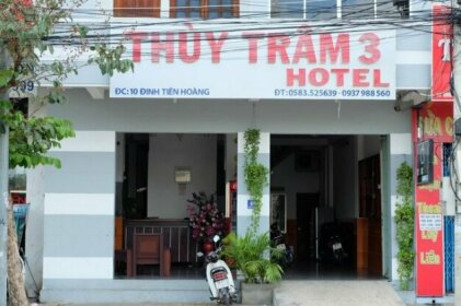Thuy Tram 3 Hotel