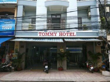 Tommy Hotel