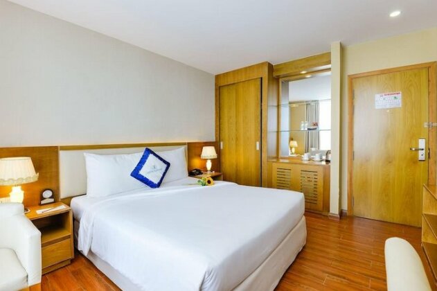 Tri Giao Hotel Nha Trang - Photo3