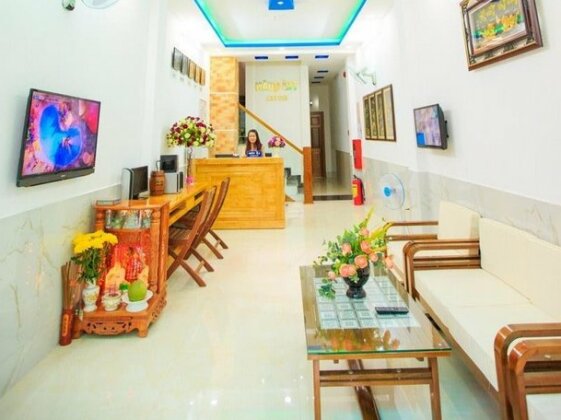 Tri Quan Hotel - Photo2