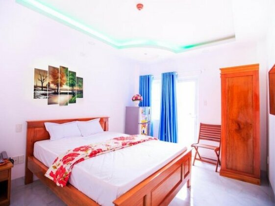 Tri Quan Hotel - Photo3