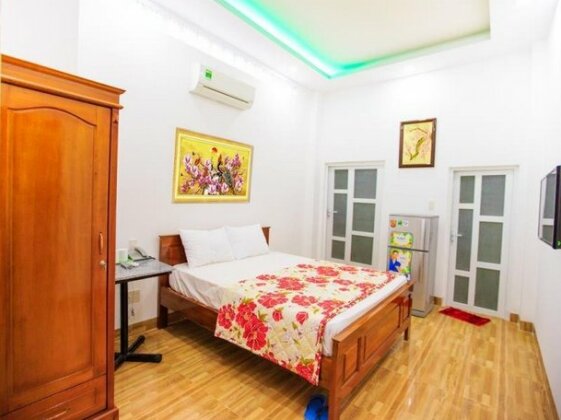 Tri Quan Hotel - Photo4