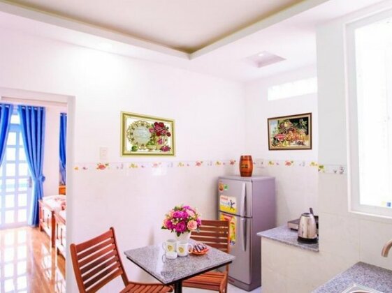 Tri Quan Hotel - Photo5
