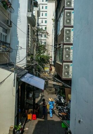 Tropical Apartment Nha Trang