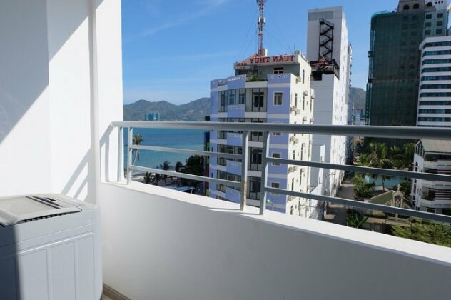 T&T Beachfront City Apartment - Photo2