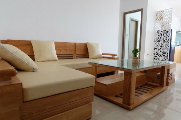 T&T Beachfront City Apartment - Photo3