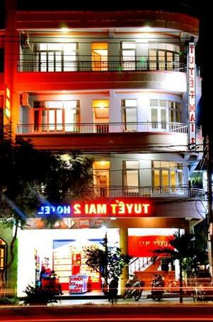 Tuyet Mai 2 Hotel
