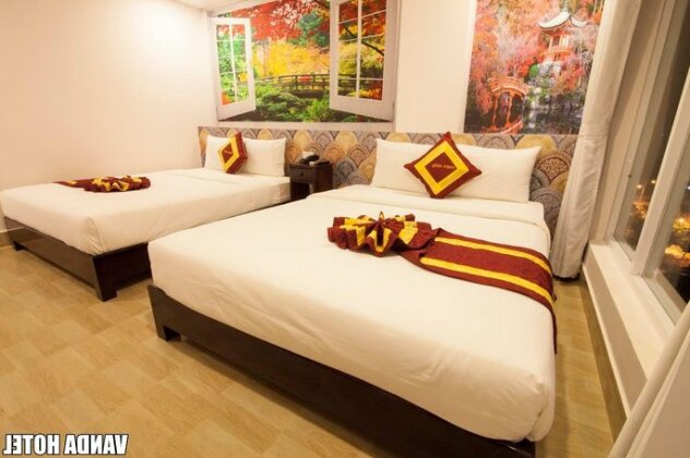 Vanda Hotel Vinh Nguyen - Photo2