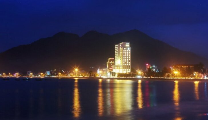 VDB Nha Trang Hotel - Photo2