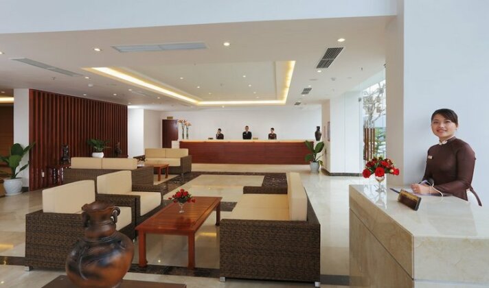 VDB Nha Trang Hotel - Photo3