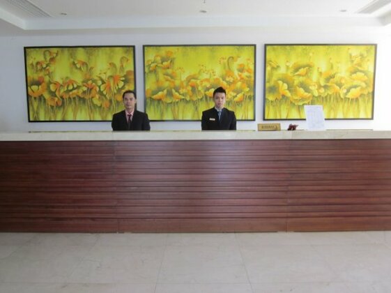 VDB Nha Trang Hotel - Photo4