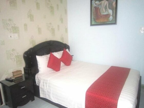 Vicky's Boutique Guest House Nha Trang - Photo2