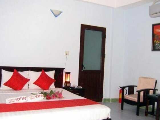 Vicky's Boutique Guest House Nha Trang - Photo4