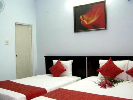 Vicky's Boutique Guest House Nha Trang - Photo5