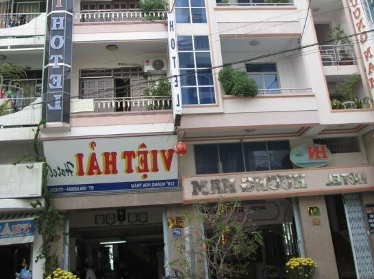Viet Hai Hotel Nha Trang